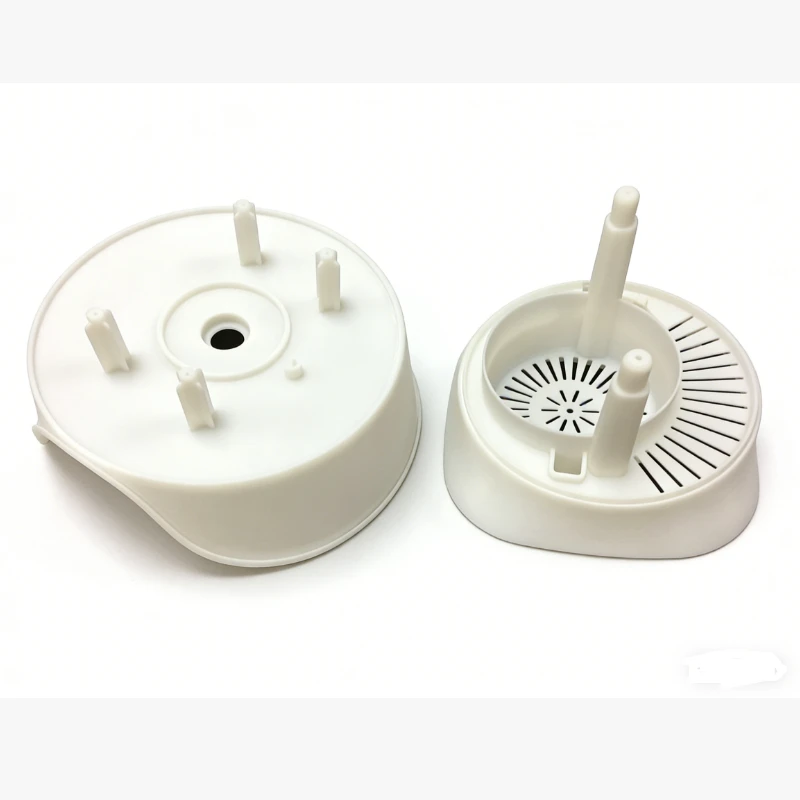 Rapid Prototyping Services