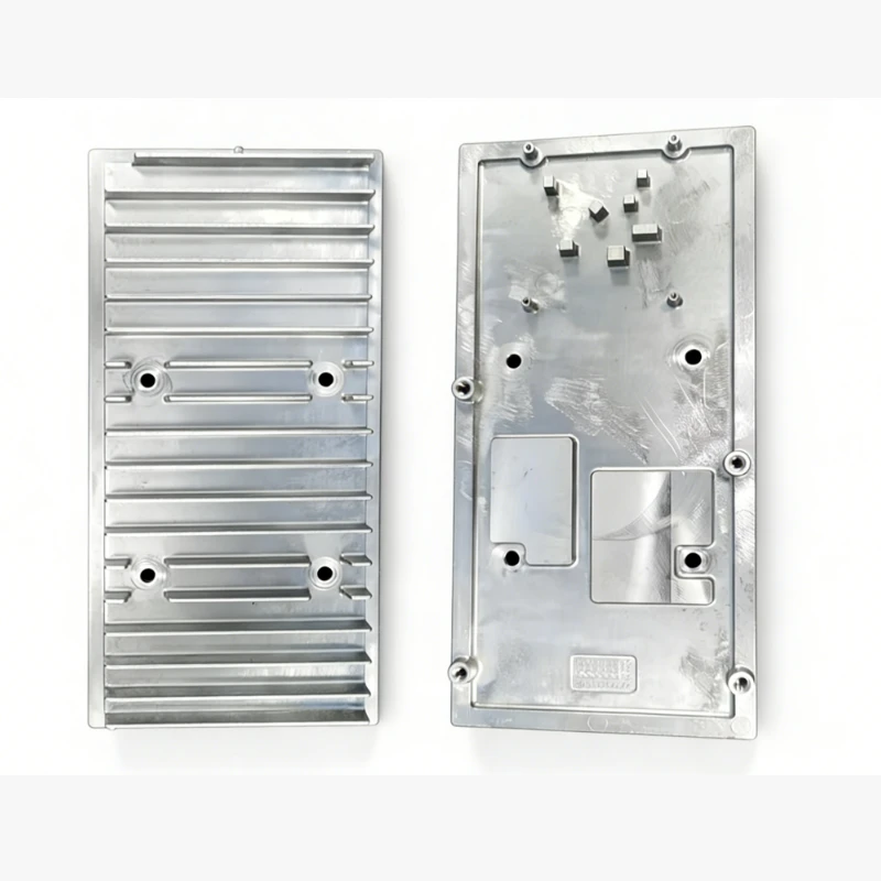 Moulding Services