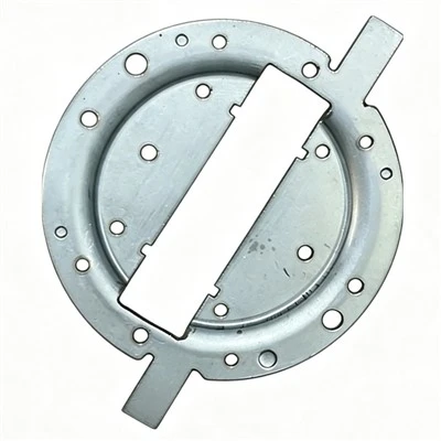 Hydraulic Xovxwm Forming