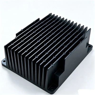 Radiator Housing Tuag Casting