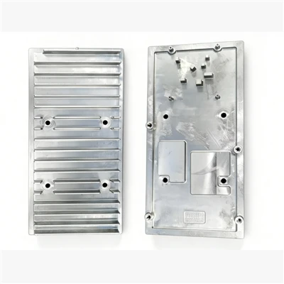 Tuag Casting ADC12 Part
