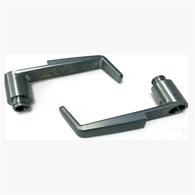 Prototype Zinc Tuag Casting