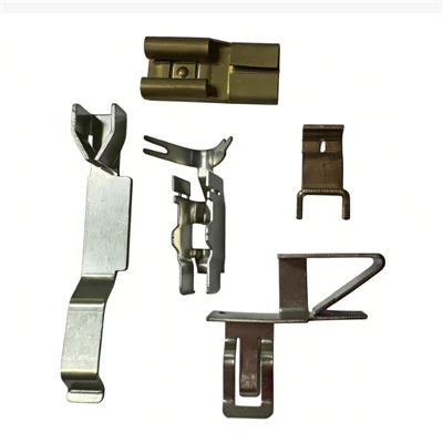 Sheet Hlau Clips Fasteners