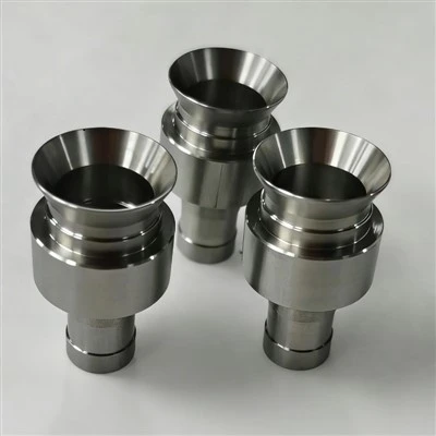 Stainless hlau CNC tig